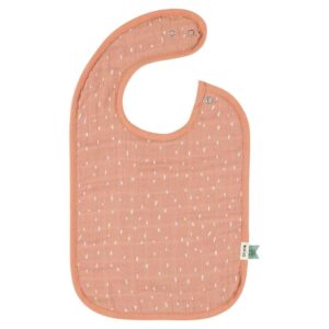Bib 3-pack mix - Rosy Rabbit - Image 4