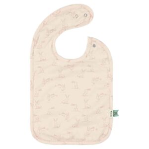 Bib 3-pack mix - Rosy Rabbit - Image 3