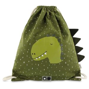 Savelkamās auklas soma – Mr Dino