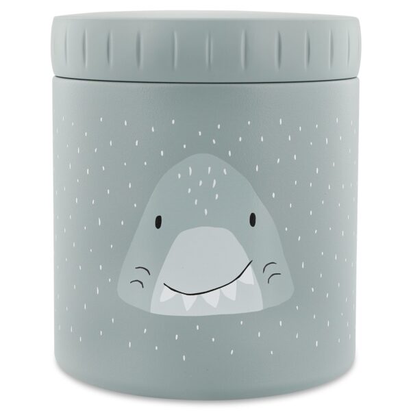 Ēdiena termoss 500 ml - Mr Shark