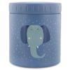 Ēdiena termoss 500ml - Mrs. Elephant