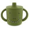 Silikona Sippy Cup - Mr Dino