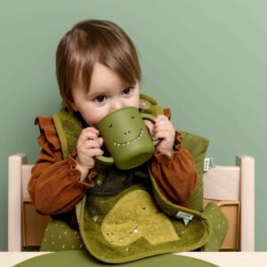Silikona Sippy Cup - Mr Dino - Image 5
