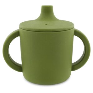 Silikona Sippy Cup - Mr Dino - Image 4