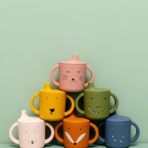 Silikona Sippy Cup - Mr Dino - Image 7
