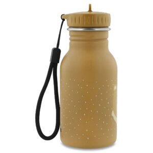 Nerūsējošā tērauda pudele 350 ml - Mr. Bear - Image 7