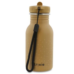 Nerūsējošā tērauda pudele 350 ml - Mr. Bear - Image 8