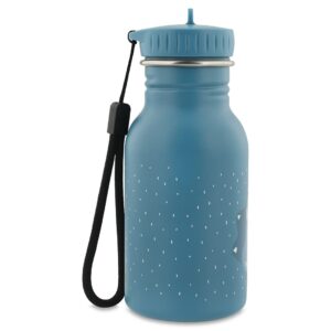 Nerūsējošā tērauda pudele 350 ml - Mr Triceratops - Image 2