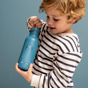 Nerūsējošā tērauda pudele 350 ml - Mr Triceratops - Image 3