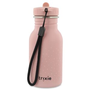 Nerūsējošā tērauda pudele 350 ml - Mrs. Butterfly - Image 6