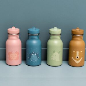 Nerūsējošā tērauda pudele 350 ml - Mrs. Butterfly - Image 5
