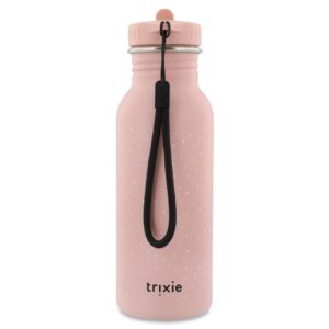 Nerūsējošā tērauda pudele 500 ml - Mrs. Butterfly - Image 8