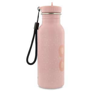 Nerūsējošā tērauda pudele 500 ml - Mrs. Butterfly - Image 9