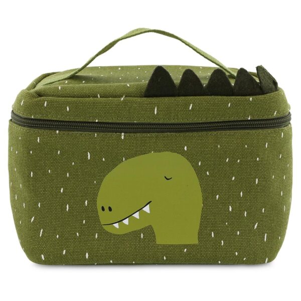 Termiskā pusdienu soma - Dino kungs