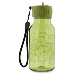 Tritan pudele 350ml - Daring Dino - Image 3