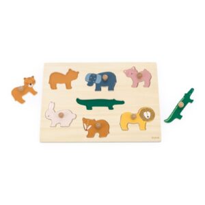 Koka Puzle, 7gab - Trixie Baby Animals - Image 2