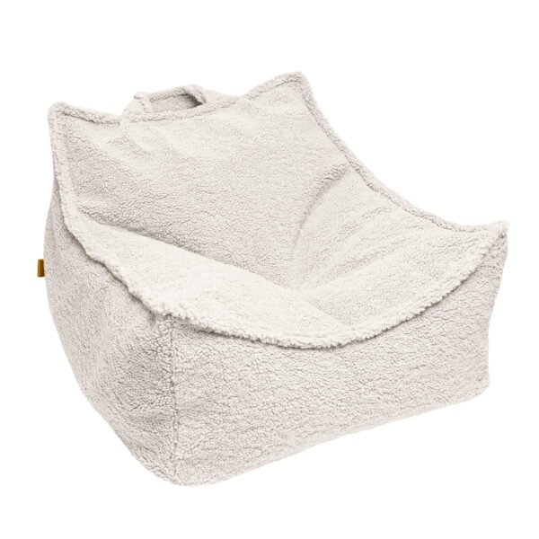 MeowBaby® Bearly Sako maisiņu krēms