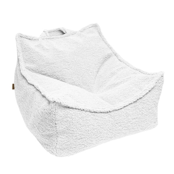 MeowBaby® Bearly Sako soma Balta