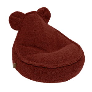 MeowBaby® Bearly Sako soma Teddy Brown