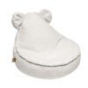 MeowBaby® Bearly Sako Teddy Bag krēms