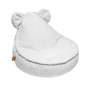 MeowBaby® Bearly Teddy Sako soma Balta