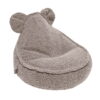 MeowBaby® Bearly Sako soma Teddy Grey