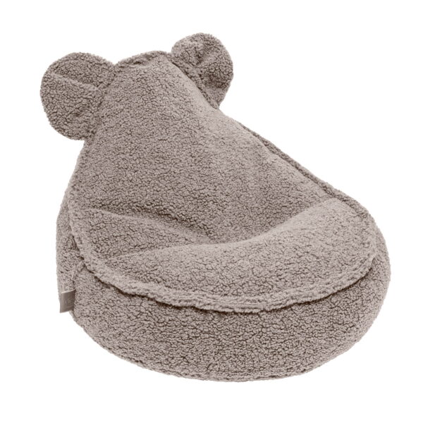 MeowBaby® Bearly Sako soma Teddy Grey