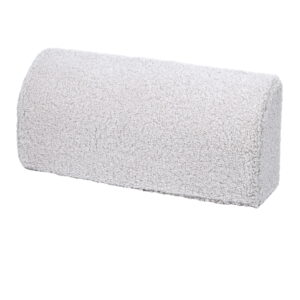 Liels moduļu dīvāns bērniem - Premium Bearly White - Image 2