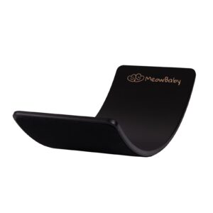 MeowBaby® Balance Board Bērniem - 80x30 cm - Image 4