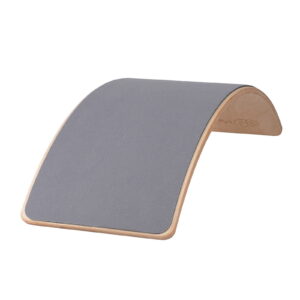 MeowBaby® Balance Board Bērniem - 80x30 cm - Image 17