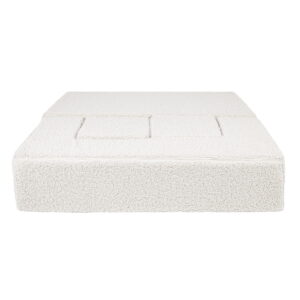 MeowBaby® Bearly Cube dīvāns - krēmkrāsas - Image 2