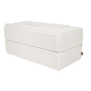 MeowBaby® Bearly Cube dīvāns - krēmkrāsas - Image 5