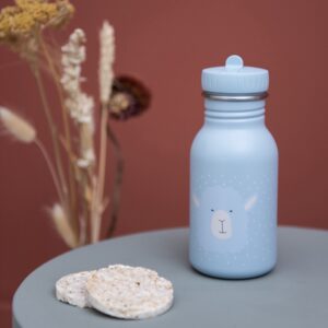 Nerūsējošā tērauda pudele 350 ml - Mr Alpaca - Image 3