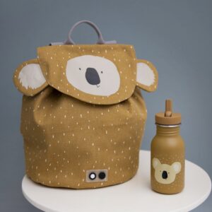 Mini aukliņu mugursoma - Mr Koala - Image 2
