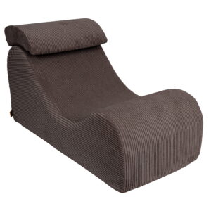Wave Lounger - estētiski brūns - Image 2