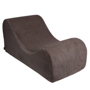 Wave Lounger - estētiski brūns - Image 3