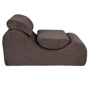 Wave Lounger - estētiski brūns - Image 4