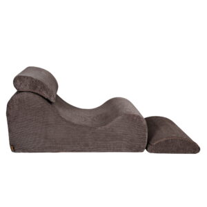 Wave Lounger - estētiski brūns - Image 5