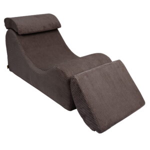 Wave Lounger - estētiski brūns - Image 6