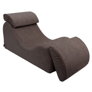 Wave Lounger - estētiski brūns - Image 7