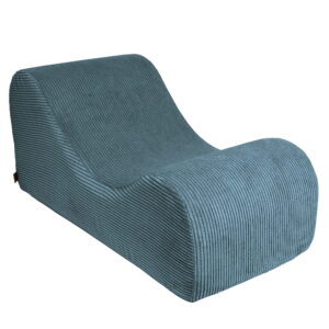 Wave Lounger - estētisks tirkīzs - Image 3