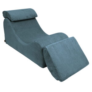 Wave Lounger - estētisks tirkīzs - Image 6