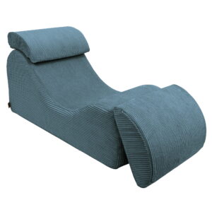 Wave Lounger - estētisks tirkīzs - Image 7