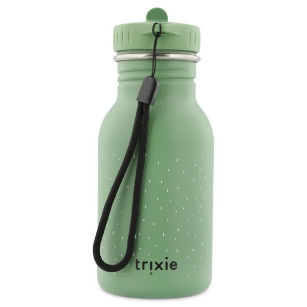 Nerūsējošā tērauda pudele 350 ml - Mr Frog