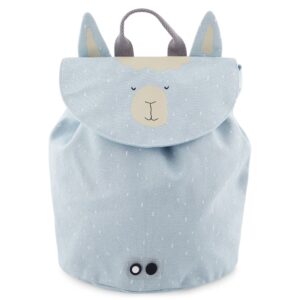 Mini aukliņu mugursoma - Mr Alpaca - Image 5