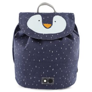 Mini aukliņu mugursoma - Mr Penguin