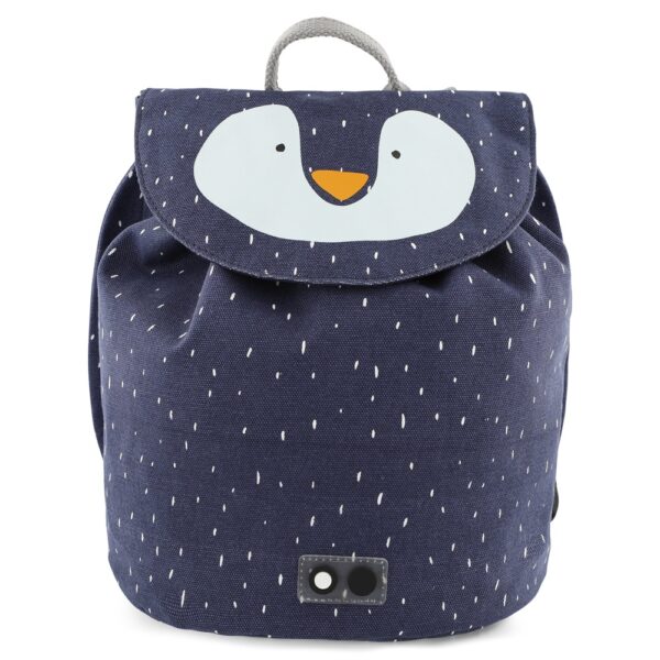Mini aukliņu mugursoma - Mr Penguin