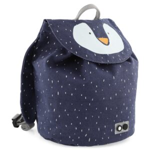 Mini aukliņu mugursoma - Mr Penguin - Image 3
