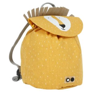 Mini aukliņu mugursoma - Mr Lion - Image 2