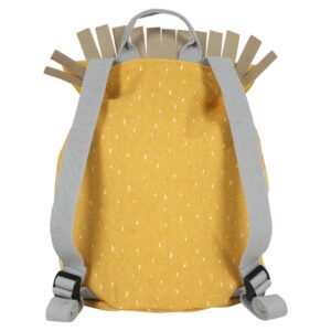 Mini aukliņu mugursoma - Mr Lion